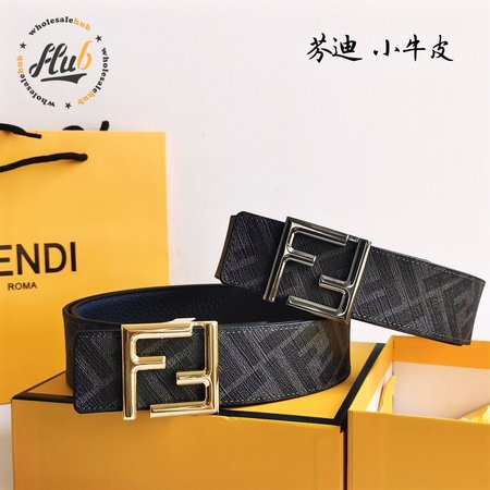 Fendi Belt 4.0cm