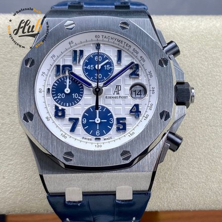 Audemars Piguet Royal Oak Watch 42mm