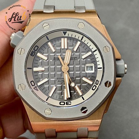 Audemars Piguet Royal Oak Watch