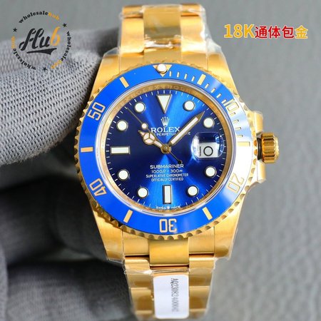 Rolex Submariner Watch