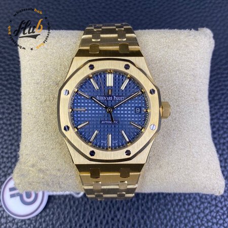 Audemars Piguet Royal Oak Watch 37mm
