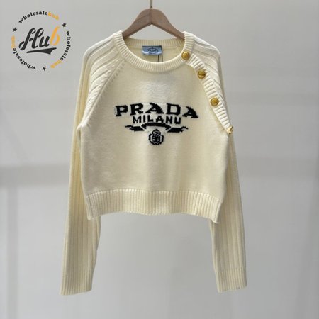 Prada Sweater