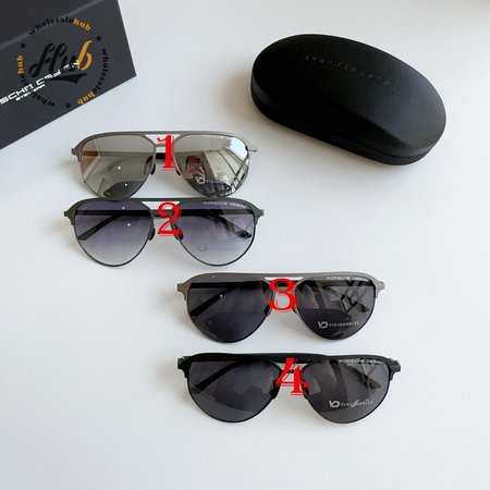 Porsche Design Sunglasses