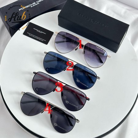 Porsche Design Sunglasses