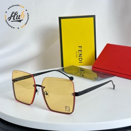 Fendi Sunglasses