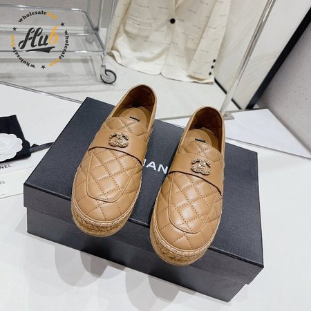 Chanel Loafers 35-40