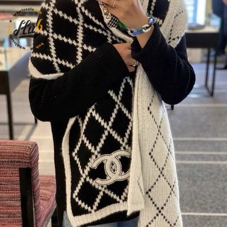 Chanel Scarf