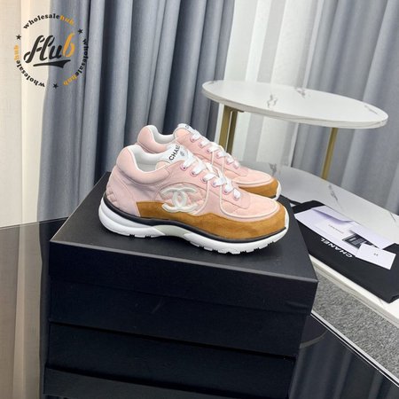 Chanel Sneakers 35-46