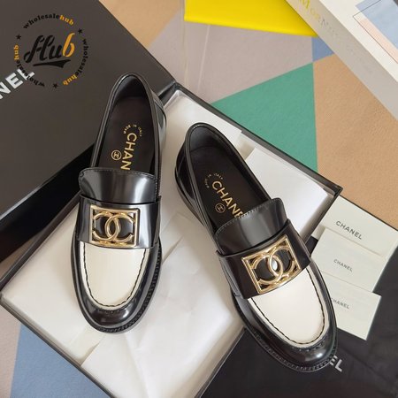 Chanel Loafers 35-41