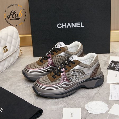 Chanel Sneakers 35-46