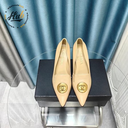 Chanel Pump 35-40