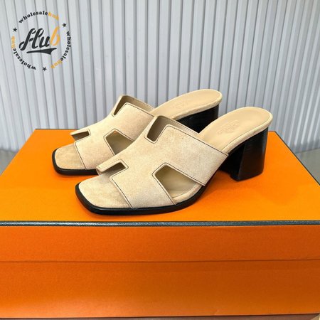 Hermes Sandals 35-40
