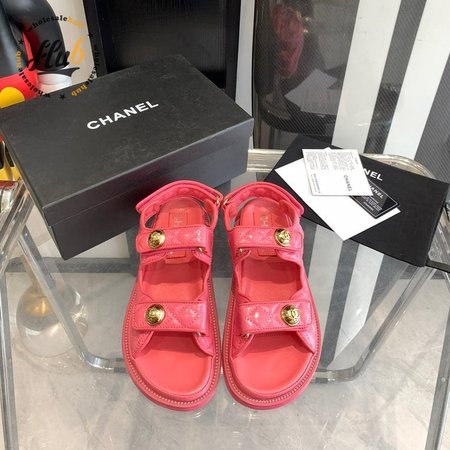 Chanel Sandals 35-42