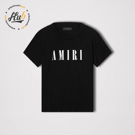 Amiri Core Logo Tee T-Shirt