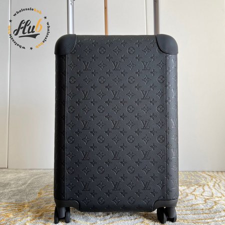 horizon 55 monogram eclipse black