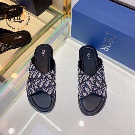 Dior Essentials Alias Sandal