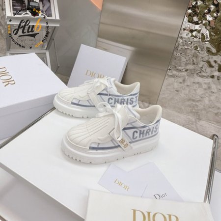 Dior-Id Sneaker