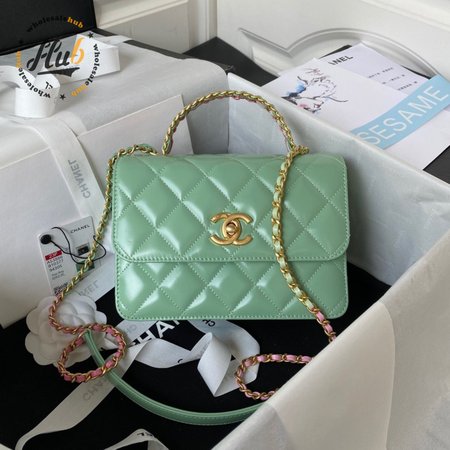 Chanel Shoulder Bag 23p