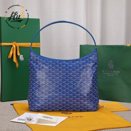 Goyard Boheme Hobo Hobo Bag Underarm Bag