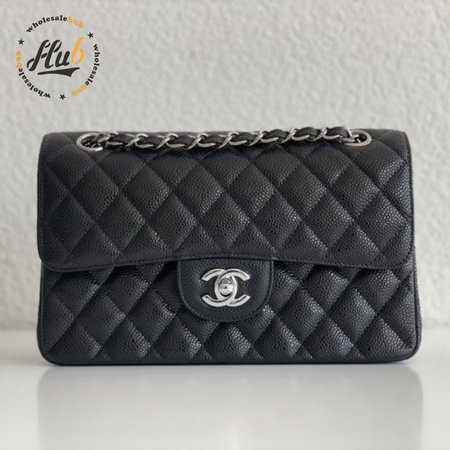 Chanel Classic Double Flap
