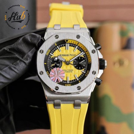 Audemars Piguet Royal Oak Watch 42mm