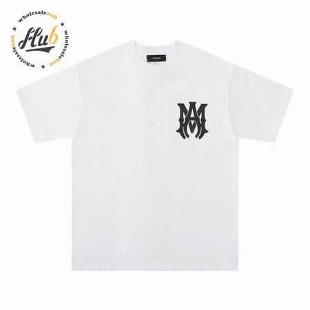 AMIRI Core Logo Tee Men's White