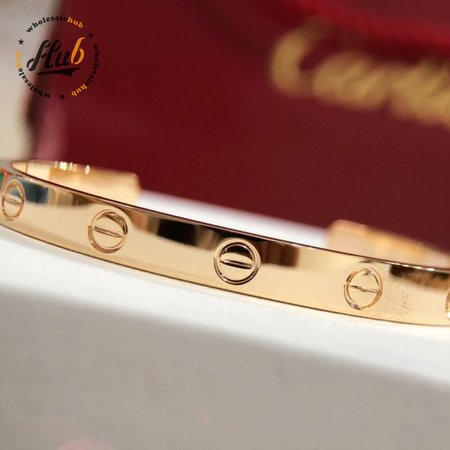 Cartier Bracelet