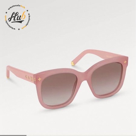 my monogram cat eye sunglasses z1730w