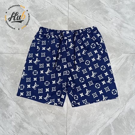 escale pyjama shorts