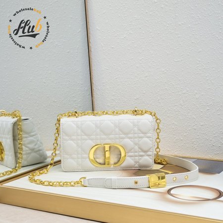 Dior Caro Bag