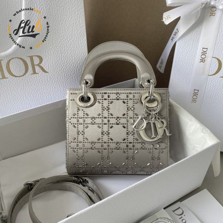 Dior Lady Mini Bag