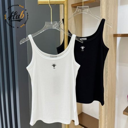 Dior Tank Top