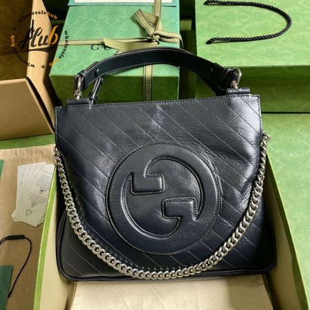 Gucci Blondie Small Shoulder Bag