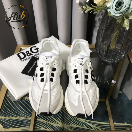 Dolce & Gabbana Daymaster Sneakers