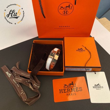 Hermes Bracelet