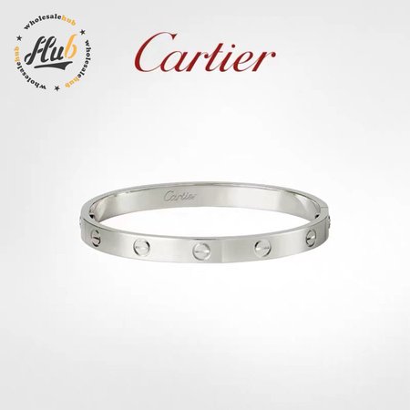 Cartier Love Bracelet