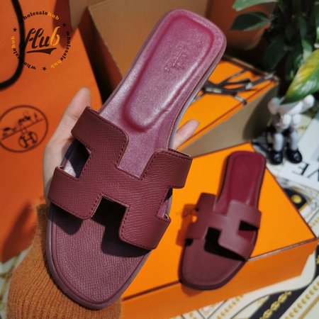 Hermes Sandal