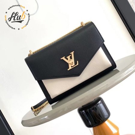 MyLockMe Chain Bag M82121