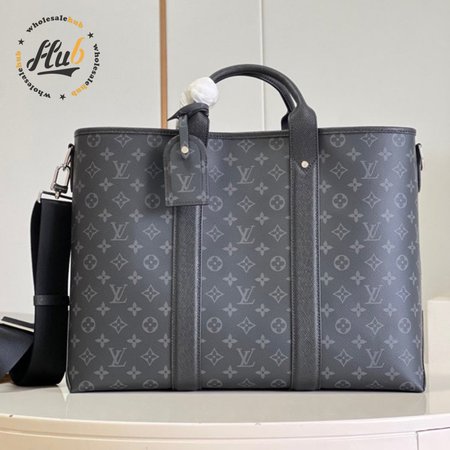 Weekend Tote NM Black