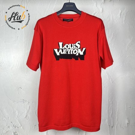 Graphic Short-Sleeved T-Shirt 1AATP7