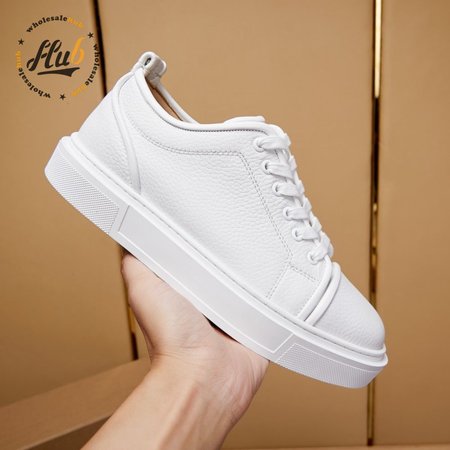 Christian Louboutin Adolon Junior Sneakers