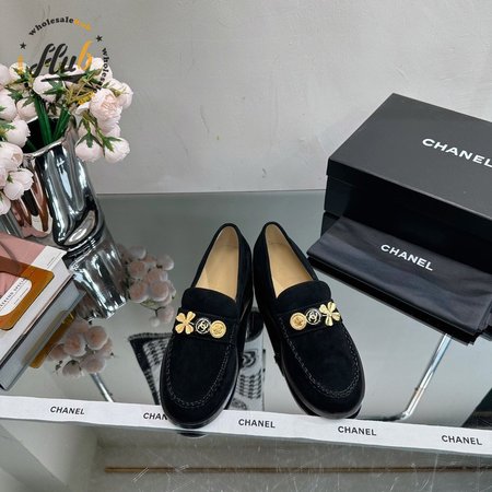 Chanel Women's Loafer & Moccasin