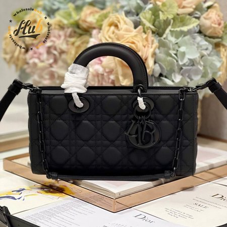 Dior Medium Lady D-Joy Bag
