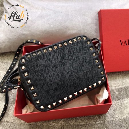 Valentino Garavani Rockstud Camera Bag