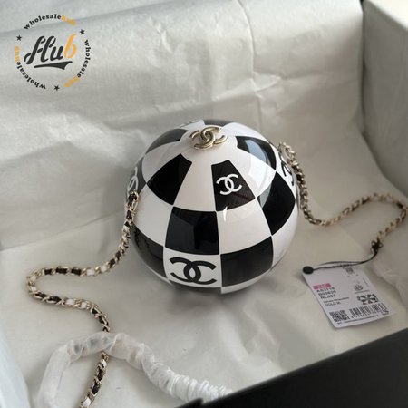 Chane SS2023 Soccer Bag