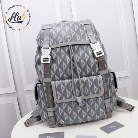 Dior Hit The Road Backpack