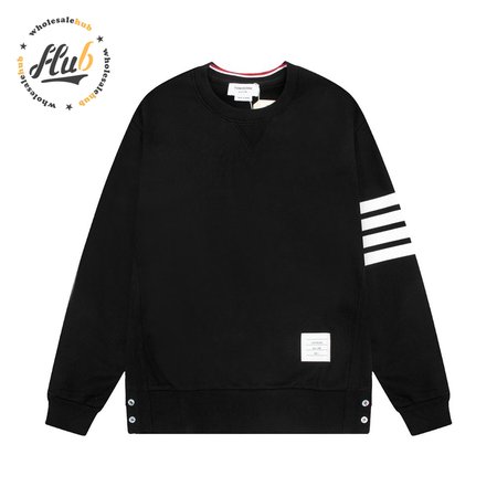 Thom Browne Tb Hoodies