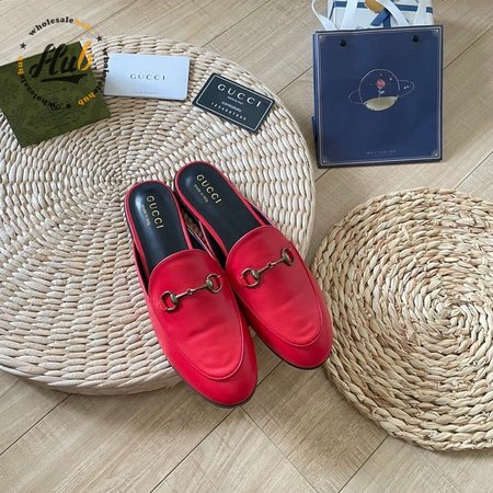 Gucci Mule Size 34-41