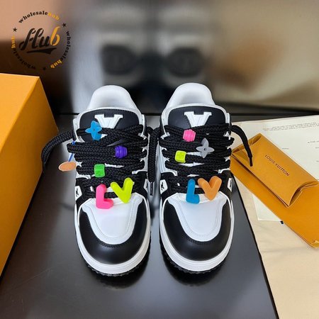 High Quality Trainer Sneakers