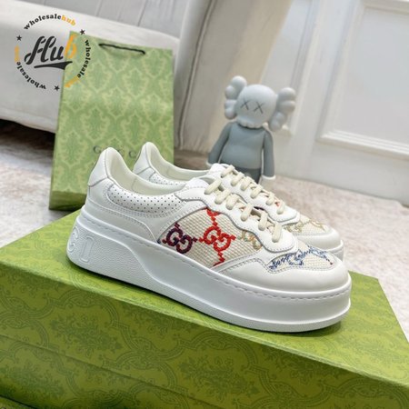 Gucci GG Sneakers
